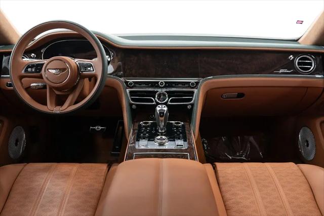 2025 Bentley Flying Spur Speed