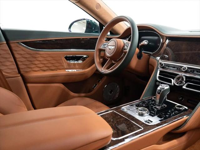 2025 Bentley Flying Spur Speed