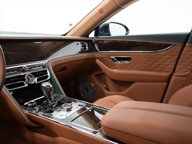 2025 Bentley Flying Spur Speed