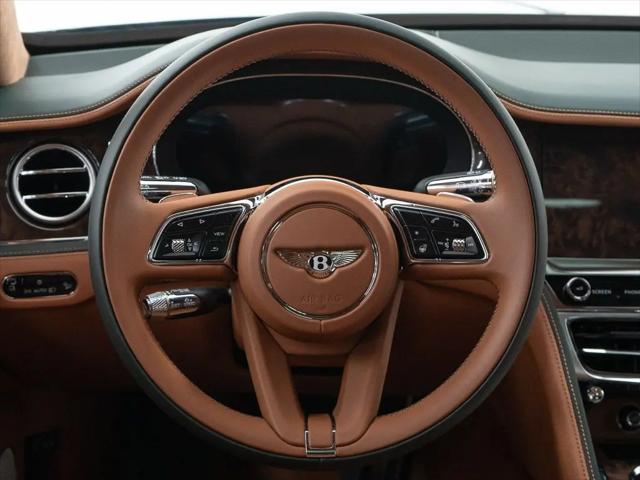 2025 Bentley Flying Spur Speed