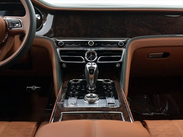 2025 Bentley Flying Spur Speed