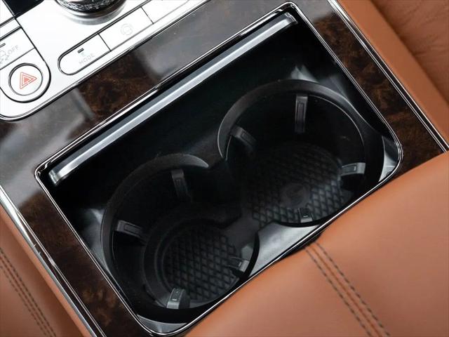 2025 Bentley Flying Spur Speed