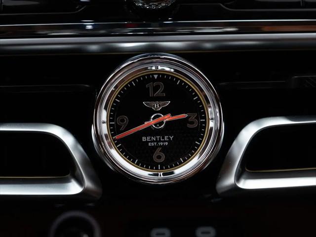 2025 Bentley Flying Spur Speed