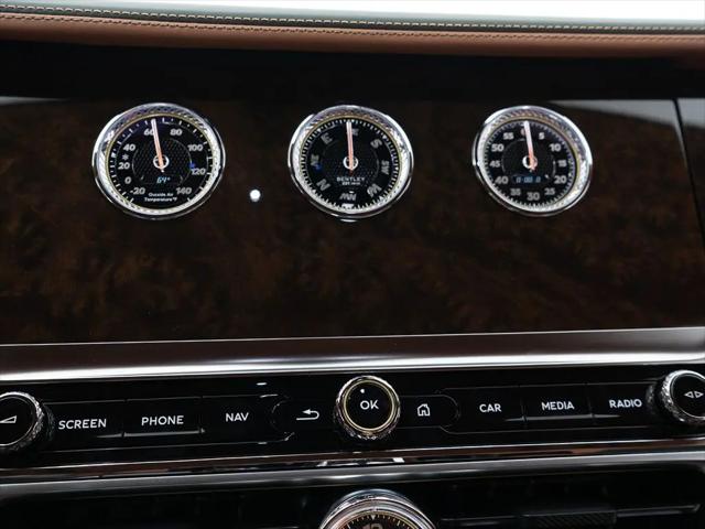 2025 Bentley Flying Spur Speed
