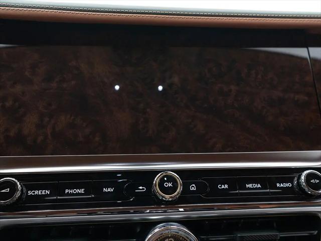 2025 Bentley Flying Spur Speed