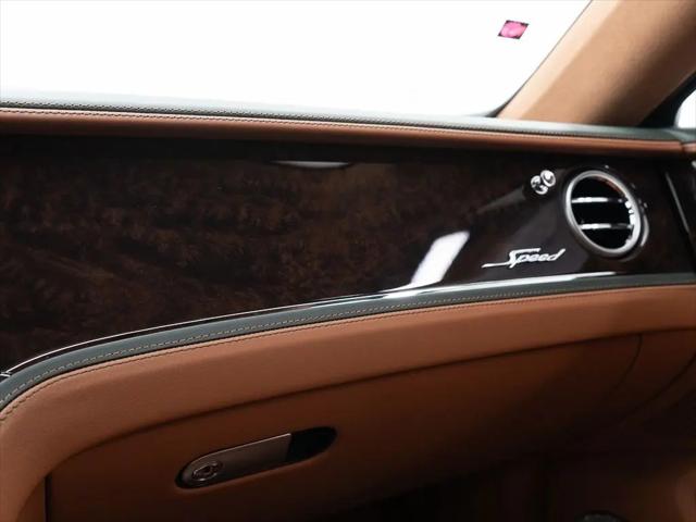 2025 Bentley Flying Spur Speed