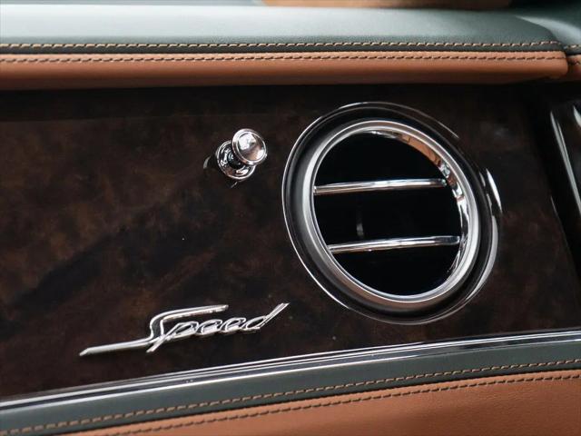 2025 Bentley Flying Spur Speed