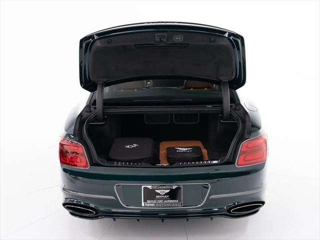 2025 Bentley Flying Spur Speed