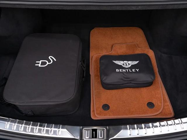 2025 Bentley Flying Spur Speed