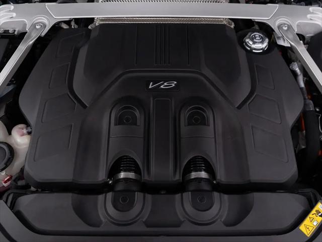2025 Bentley Flying Spur Speed