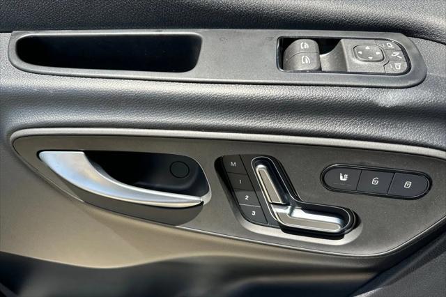 2025 Mercedes-Benz Sprinter 2500 2500