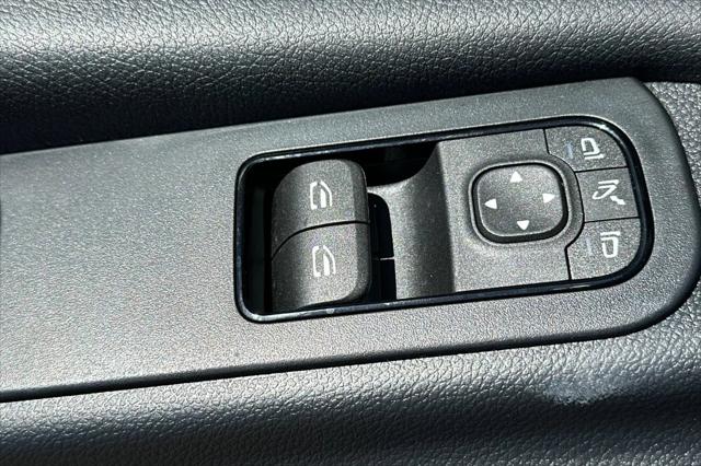 2025 Mercedes-Benz Sprinter 2500 2500