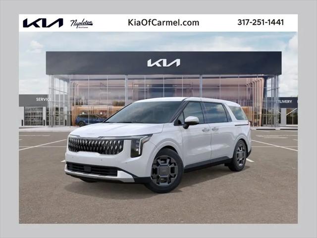 2026 Kia Carnival MPV EX for sale in Indianapolis, IN
