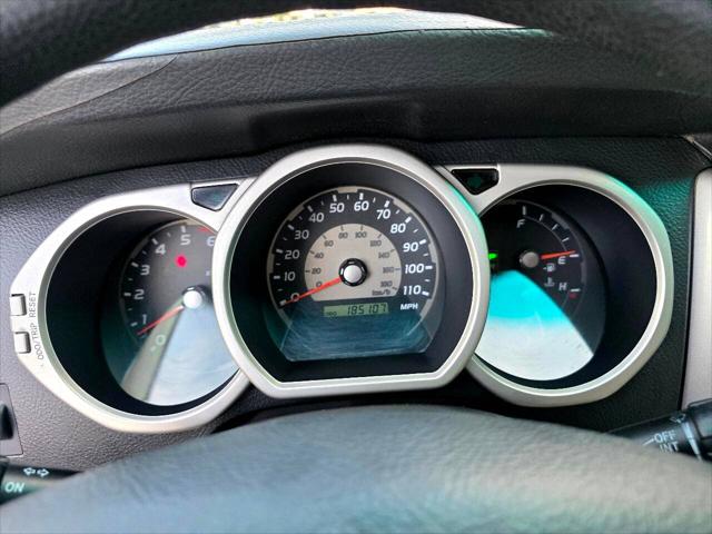 2003 Toyota 4Runner SR5 V6