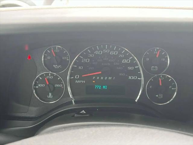2025 GMC Savana Cargo RWD 2500 Regular Wheelbase Work Van