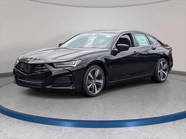 2025 Acura TLX Technology Package for sale in Cary, NC