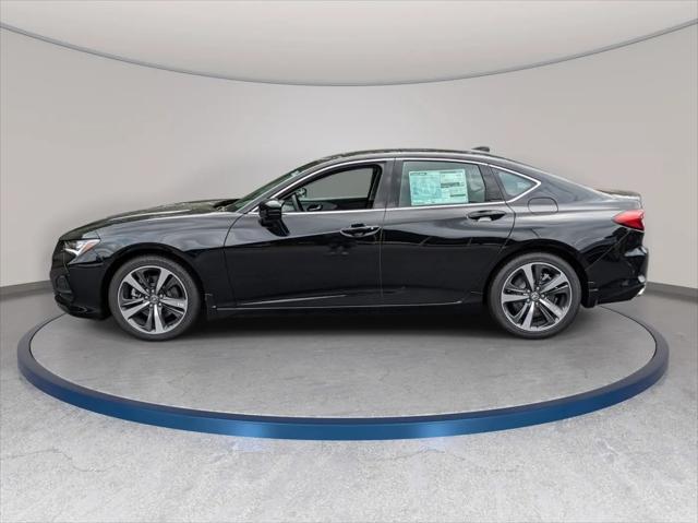 2025 Acura TLX Technology Package