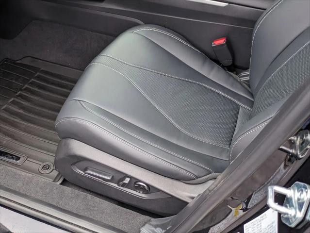 2025 Acura TLX Technology Package