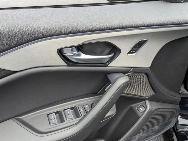 2025 Acura TLX Technology Package