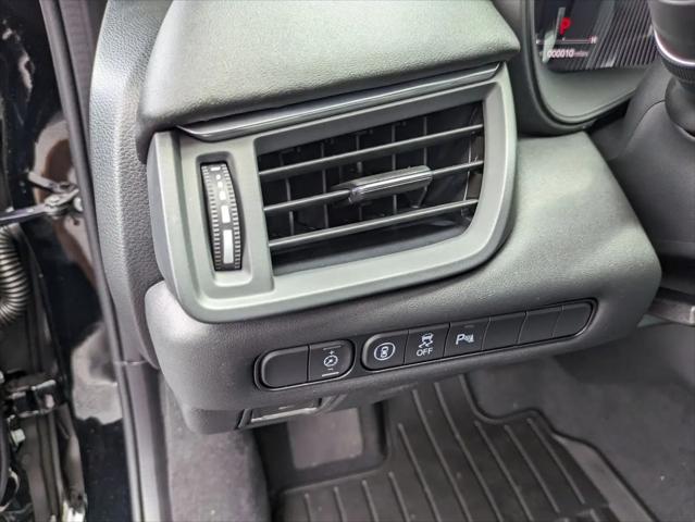 2025 Acura TLX Technology Package