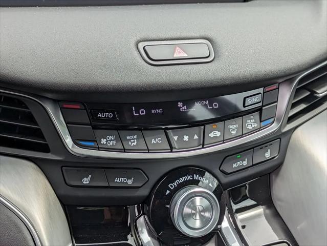2025 Acura TLX Technology Package