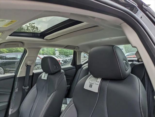 2025 Acura TLX Technology Package