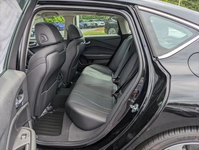 2025 Acura TLX Technology Package