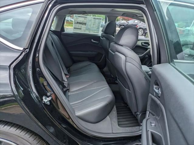 2025 Acura TLX Technology Package