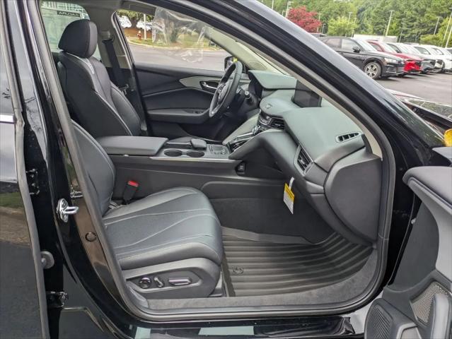 2025 Acura TLX Technology Package