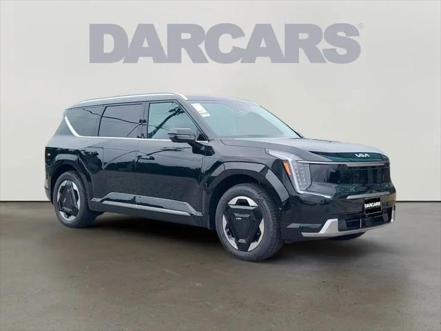 2026 Kia EV9 Land for sale in Temple Hills, MD