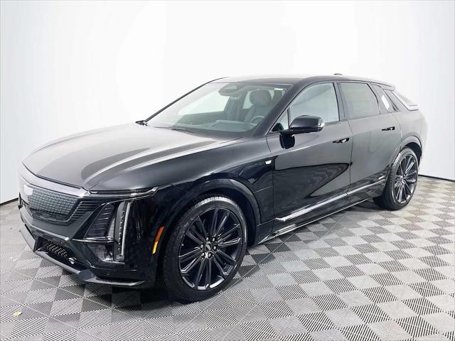 2026 Cadillac iQ V-Series w/1SV for sale in Toms River, NJ