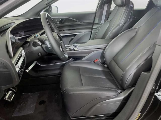 2026 Cadillac iQ V-Series w/1SV