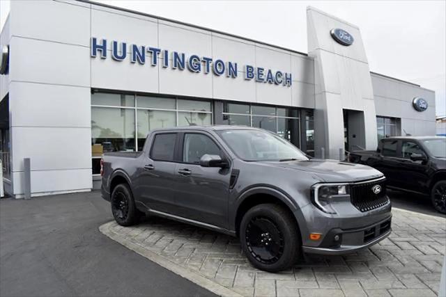 2025 Ford Maverick Lobo Standard for sale in Huntington Beach, CA