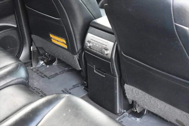2012 Toyota Highlander SE V6