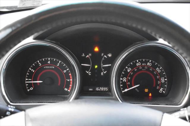 2012 Toyota Highlander SE V6