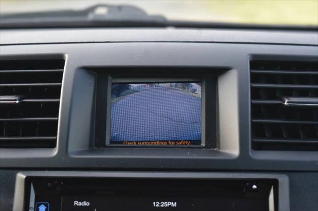 2012 Toyota Highlander SE V6
