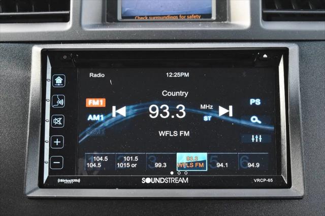 2012 Toyota Highlander SE V6