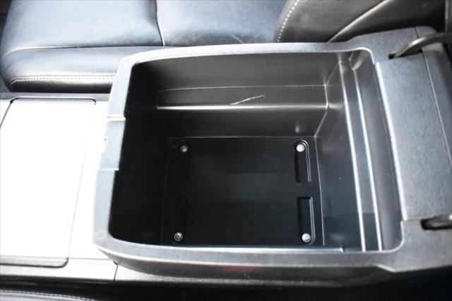 2012 Toyota Highlander SE V6