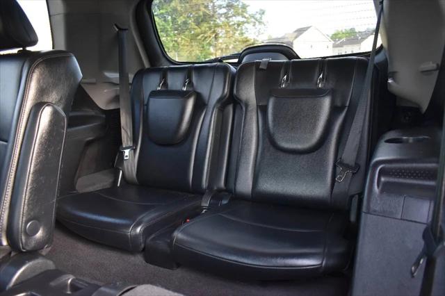 2012 Toyota Highlander SE V6
