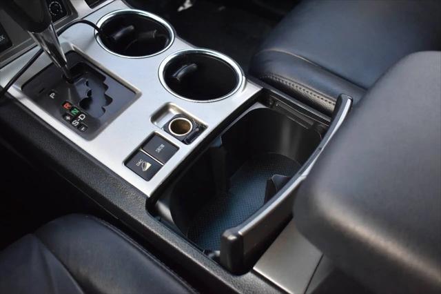 2012 Toyota Highlander SE V6