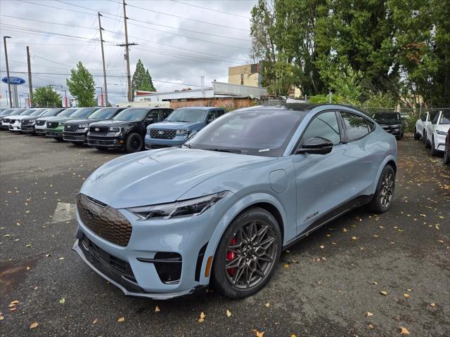 2025 Ford Mustang Mach-E GT for sale in Renton, WA