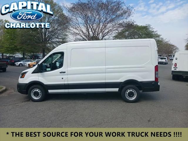 2025 Ford Transit Cargo Van T-250
