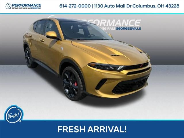 2024 Dodge Hornet GT Plus AWD for sale in Columbus, OH