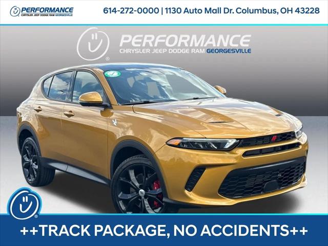 2024 Dodge Hornet GT Plus AWD for sale in Columbus, OH