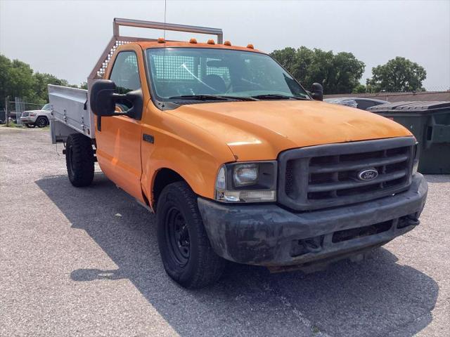 2004 Ford F-350 XL