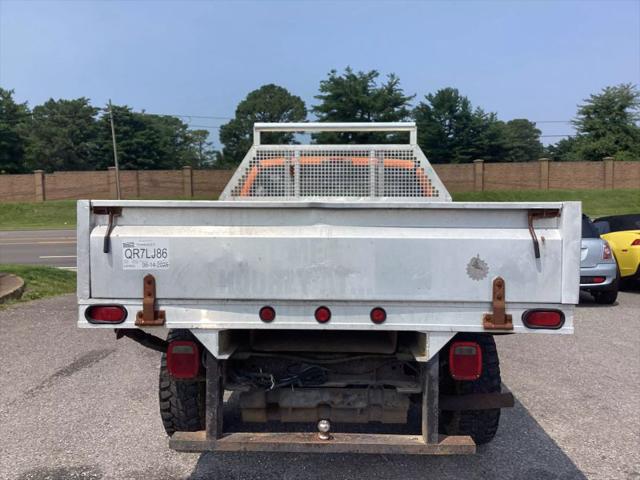 2004 Ford F-350 XL