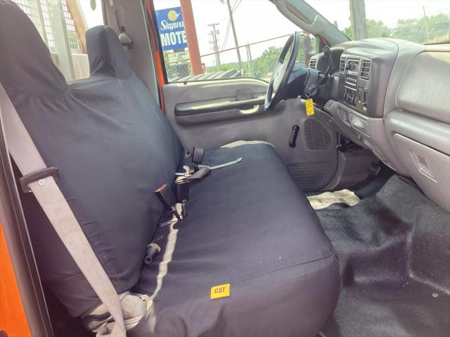 2004 Ford F-350 XL
