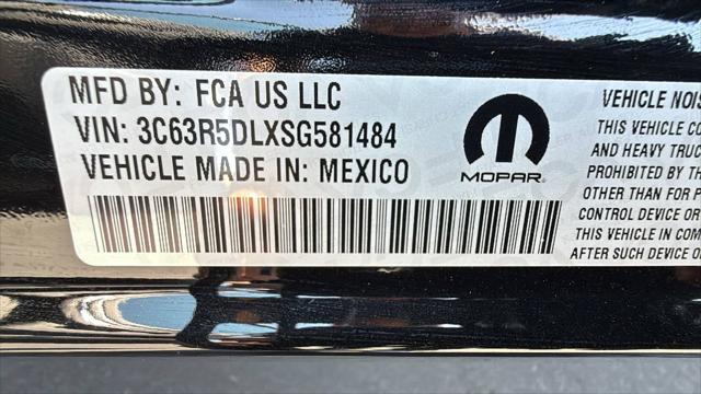 2025 Ram 2500 Big Horn Crew Cab 4x4 6'4" Box