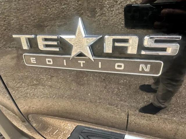 2021 Chevrolet Silverado 3500HD 4WD Crew Cab Long Bed LTZ