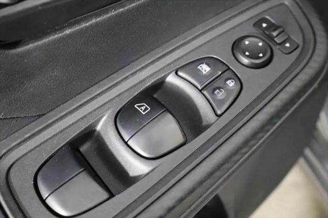 2020 Nissan Versa S 5-Speed Manual Transmission